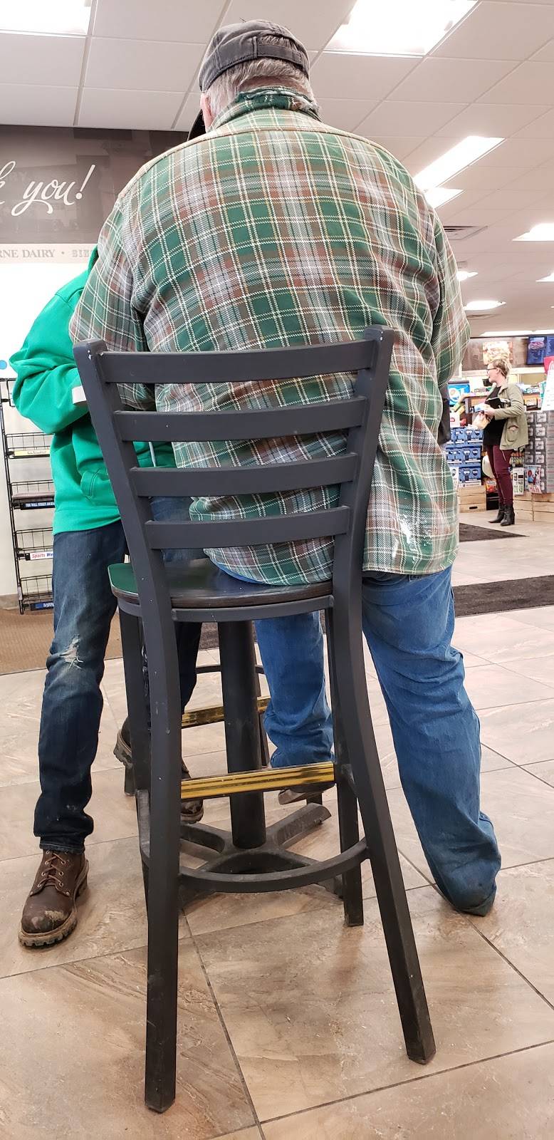 Byrne Dairy and Deli | bakery | 5829 US-20, Lafayette, NY 13084, USA | 3156773623 OR +1 315-677-3623