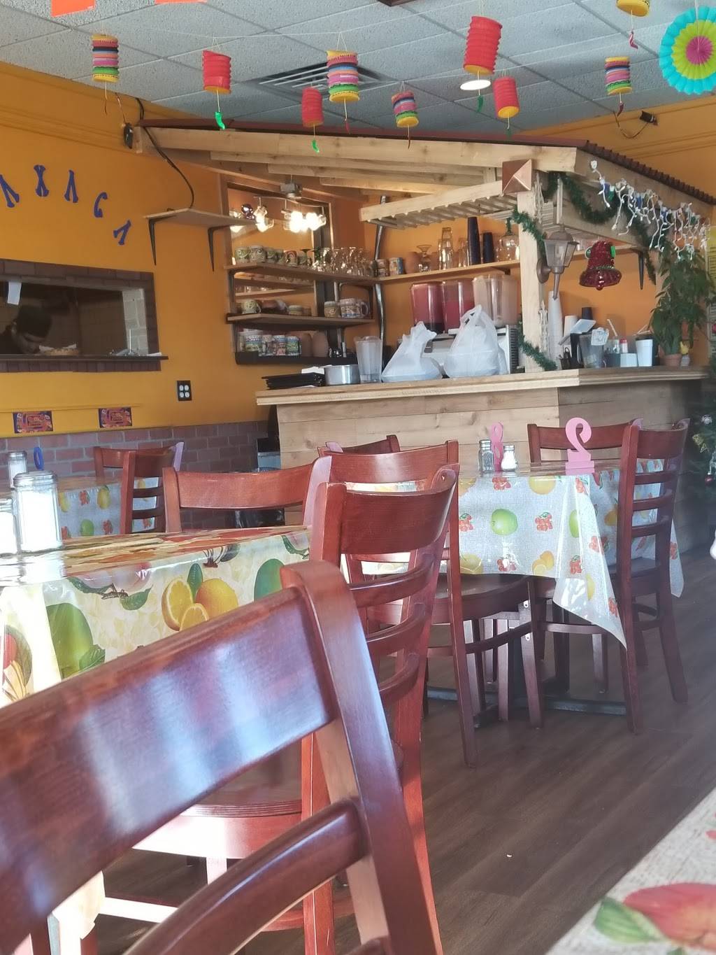 La Donita | restaurant | 598 Potter Rd, Des Plaines, IL 60016, USA | 8476350552 OR +1 847-635-0552