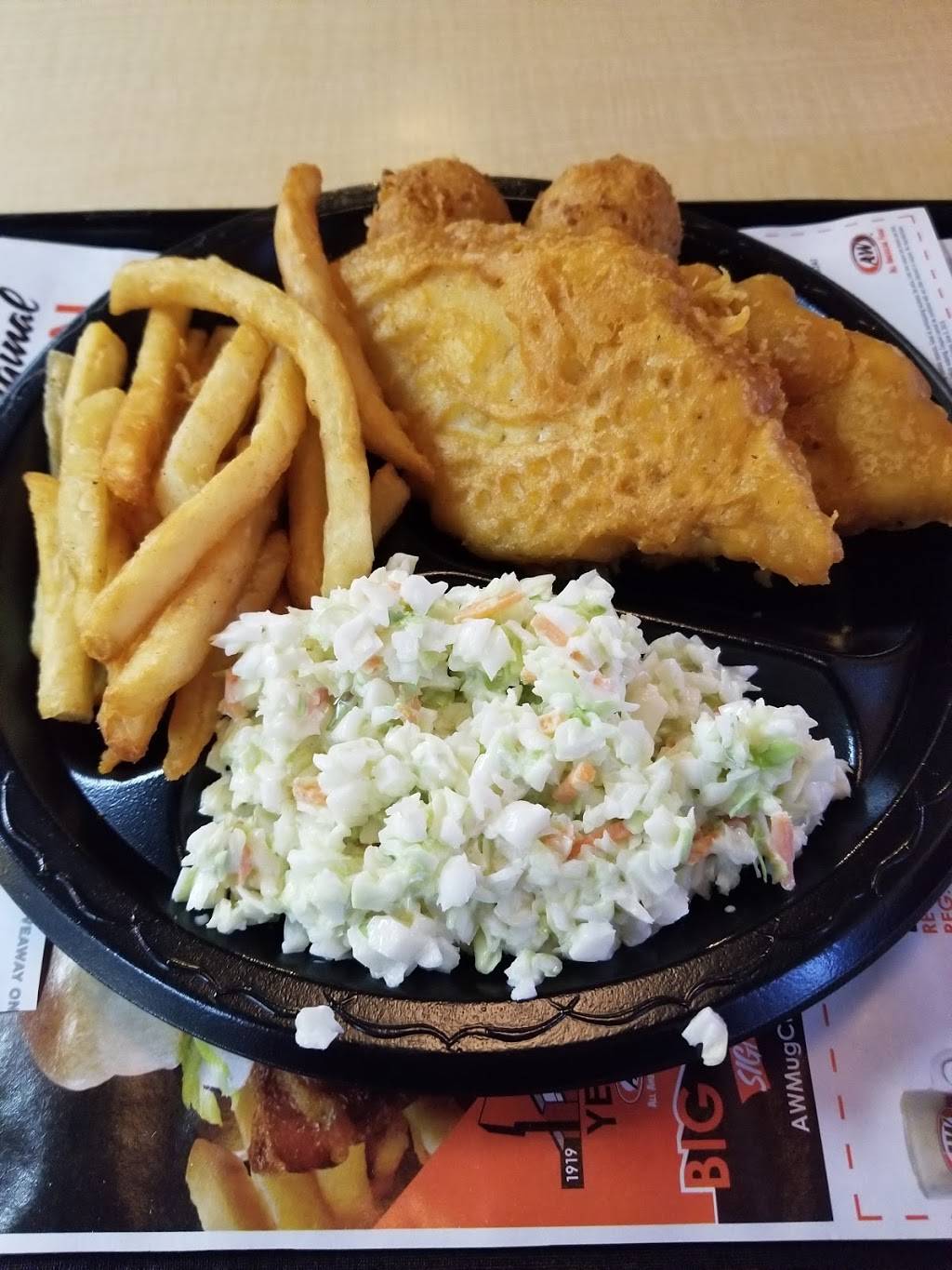 Long John Silvers | restaurant | 641 Greenville Ave, Staunton, VA 24401, USA | 5408850050 OR +1 540-885-0050
