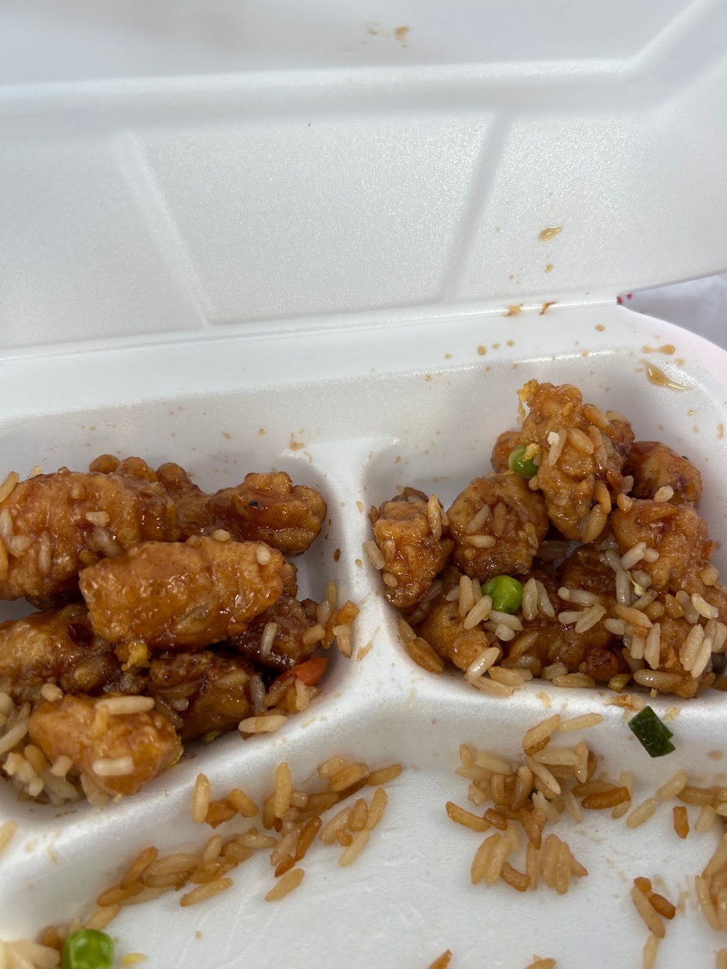 Panda Express | restaurant | 501 Montara Rd, Barstow, CA 92311, USA | 7607336063 OR +1 760-733-6063