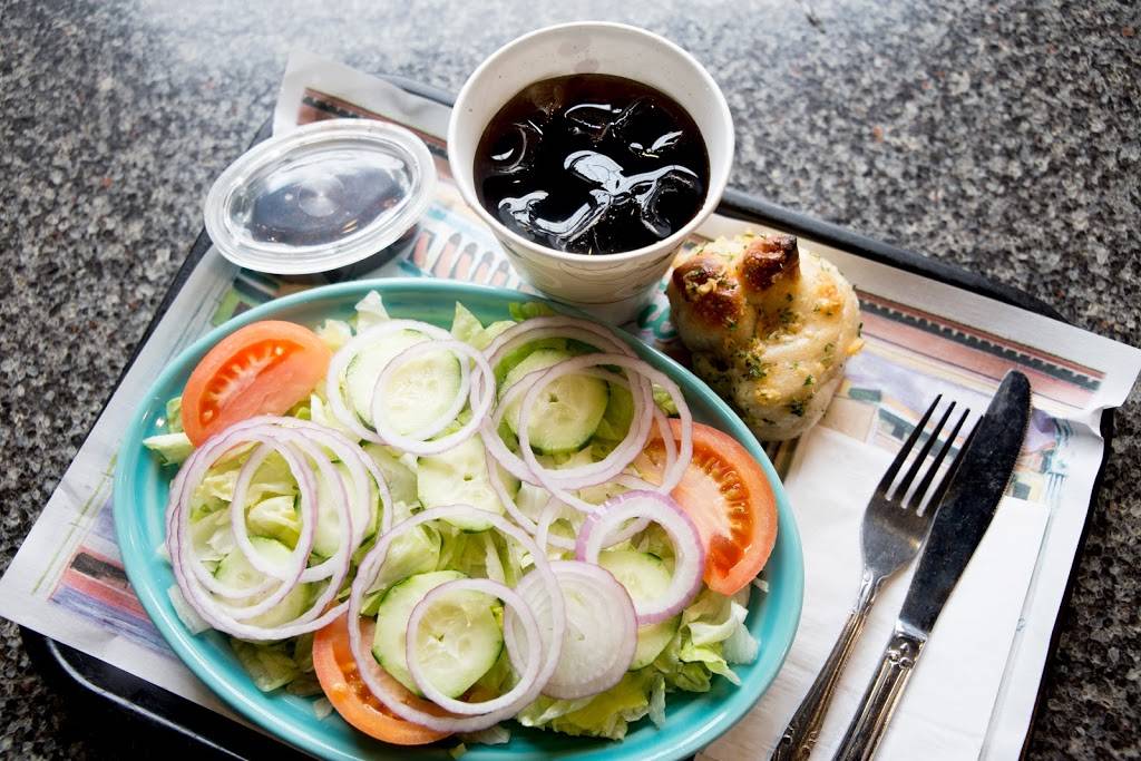 Ginos Pizza of Babylon | meal delivery | 258 Deer Park Ave, Babylon, NY 11702, USA | 6314224600 OR +1 631-422-4600