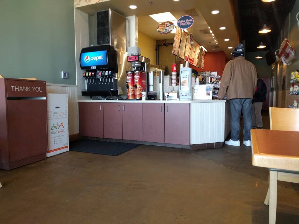 Jersey Mikes Subs | meal takeaway | 2954 Prince William Pkwy, Woodbridge, VA 22192, USA | 7035800676 OR +1 703-580-0676