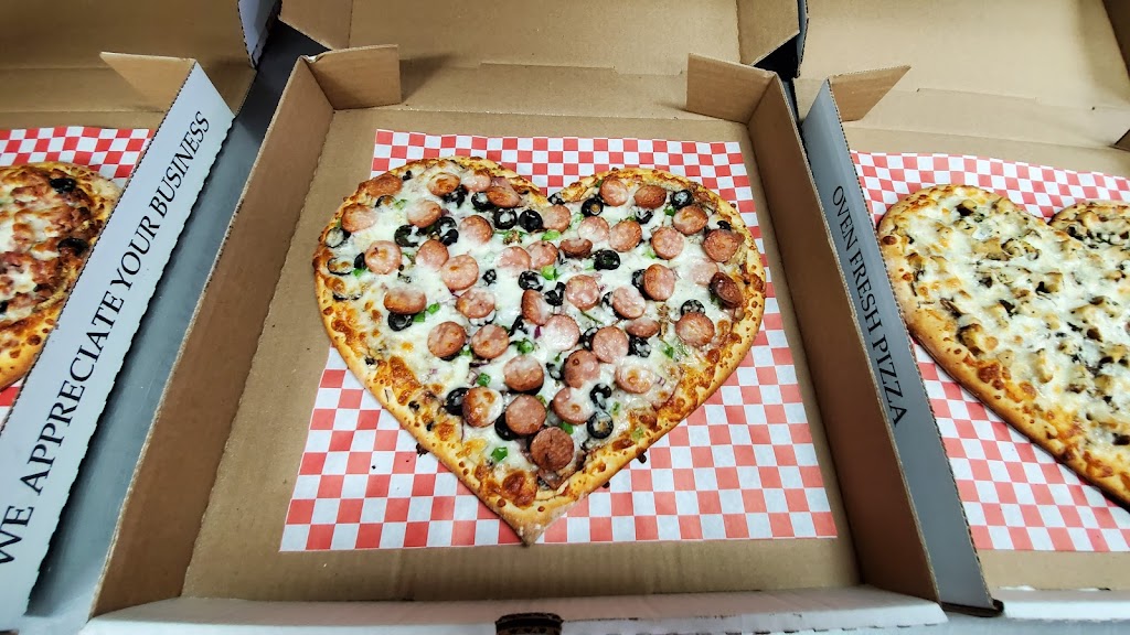 Pizza Man | meal delivery | 334 S Glenoaks Blvd, Burbank, CA 91502, USA | 8188431111 OR +1 818-843-1111