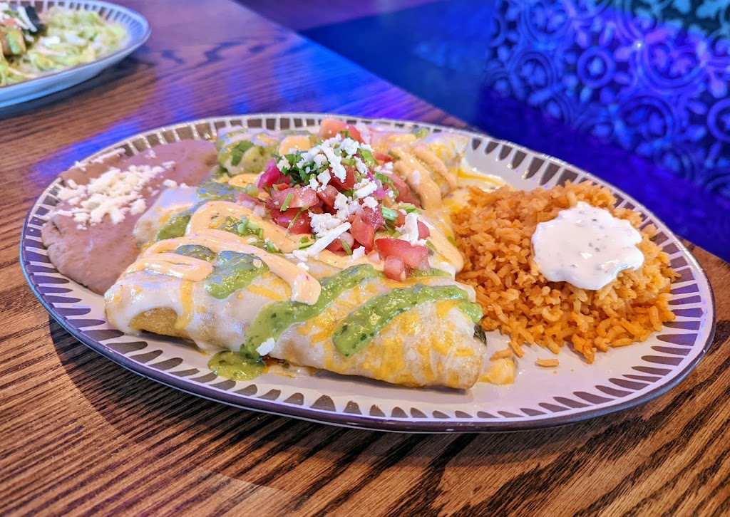 Salt Tacos ỹ Tequila - Norterra | restaurant | 2450 W Happy Valley Rd Suite 1143, Phoenix, AZ 85085, USA | 6238696047 OR +1 623-869-6047