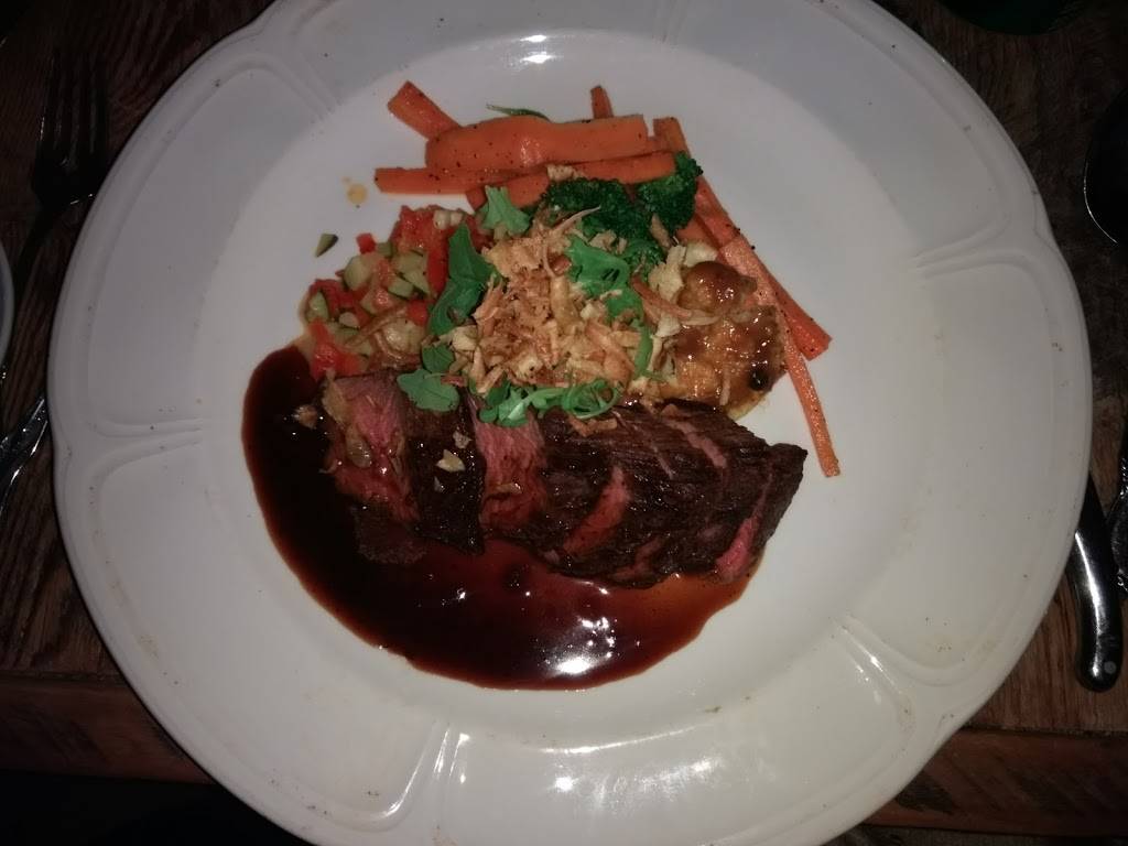 La Canardière | restaurant | 381 Rue Principale, Sainte-Marcelline-de-Kildare, QC J0K 2Y0, Canada | 4508834949 OR +1 450-883-4949