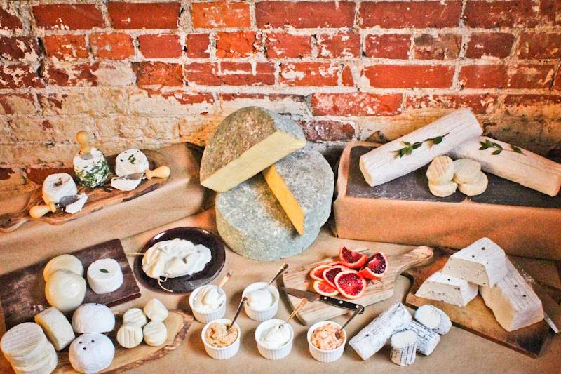 Zingermans Creamery | restaurant | 3723 Plaza Dr Suite 2, Ann Arbor, MI 48108, USA | 7349290500 OR +1 734-929-0500