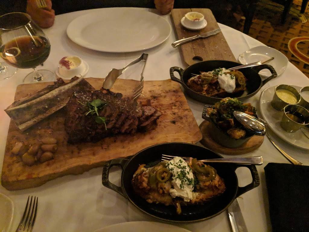 TS Steakhouse | restaurant | 5218 Patrick Rd, Verona, NY 13478, USA | 8007717711 OR +1 800-771-7711