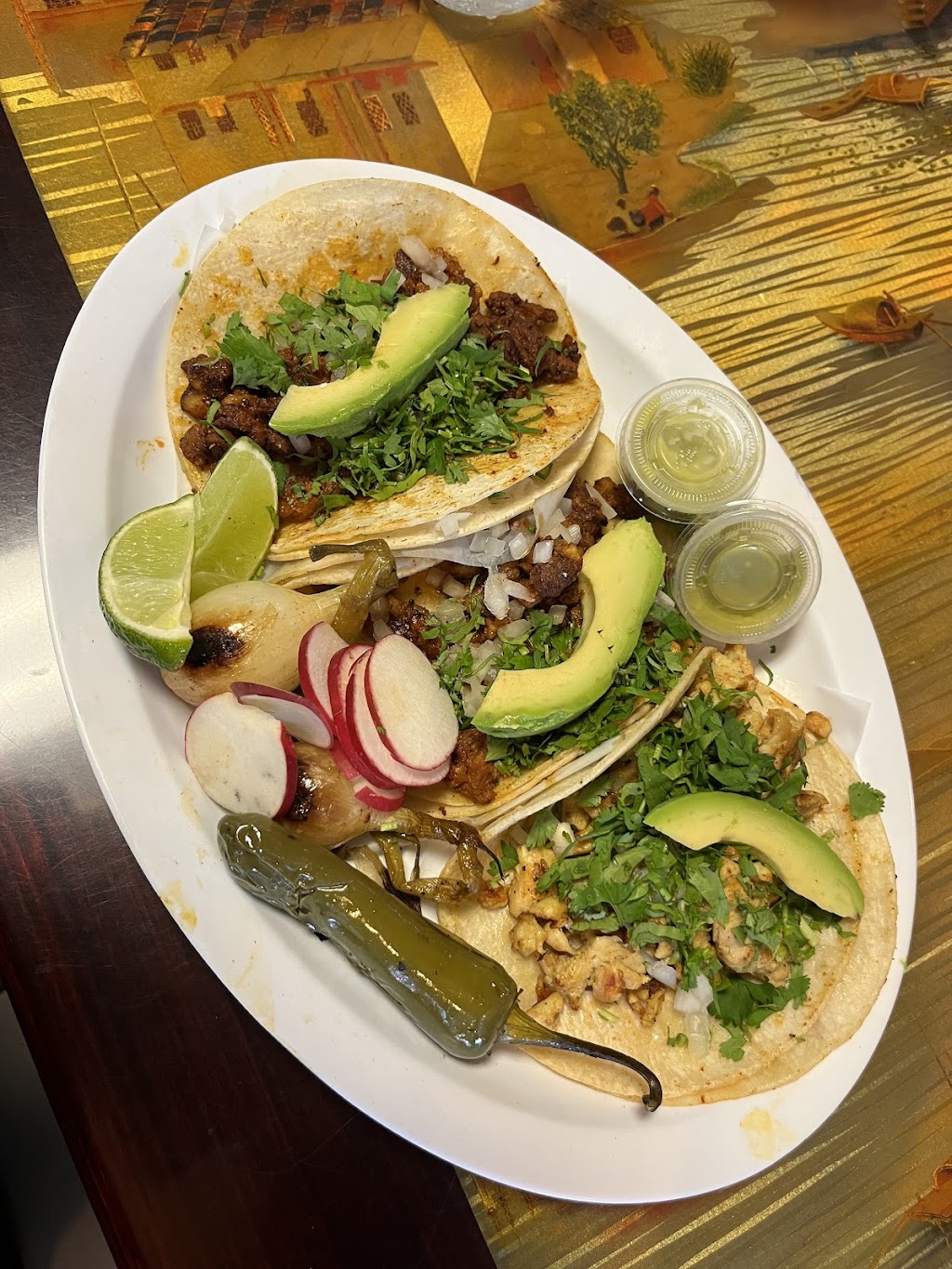 Michelada House II | restaurant | 88-19 Roosevelt Ave, Queens, NY 11372, USA | 7184339595 OR +1 718-433-9595