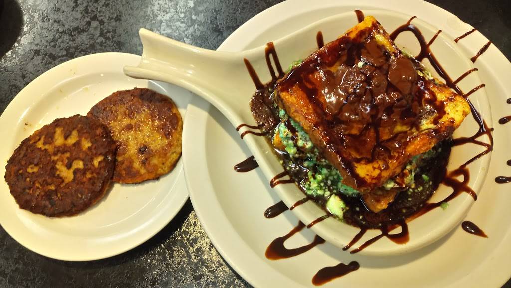 Miss Philly Grill | restaurant | 4211, 2957 Philmont Ave, Huntingdon Valley, PA 19006, USA | 2159477872 OR +1 215-947-7872