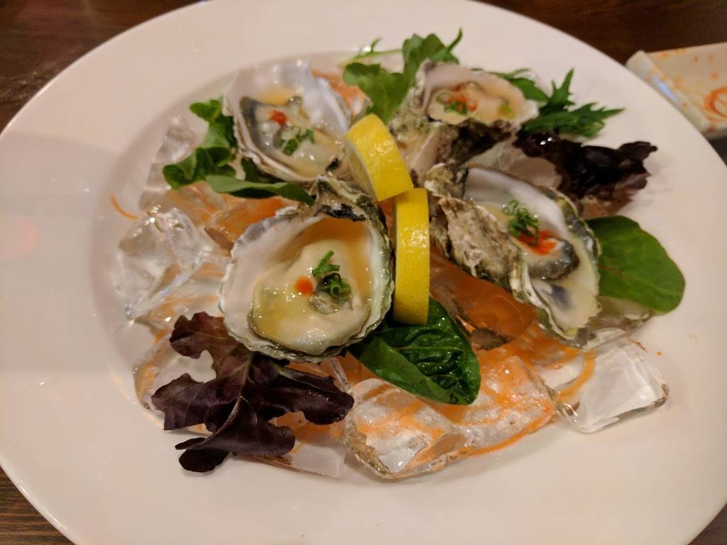 Soga Sushi | restaurant | 170 Washington Ave, North Haven, CT 06473, USA | 2032393355 OR +1 203-239-3355