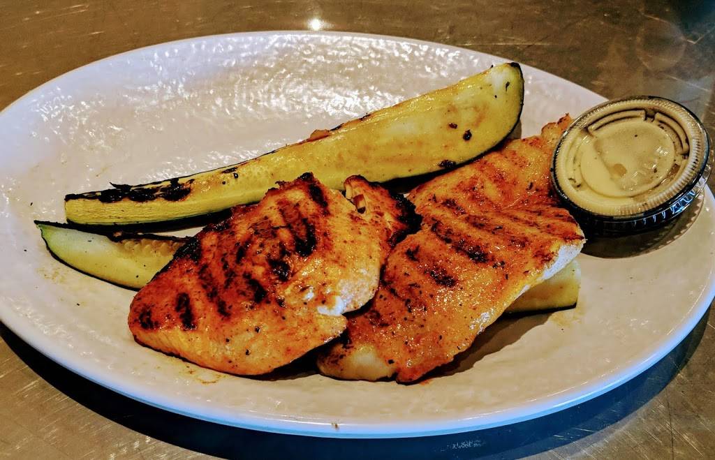 California Fish Grill | restaurant | 23704 El Toro Rd, Lake Forest, CA 92630, USA | 9495864538 OR +1 949-586-4538