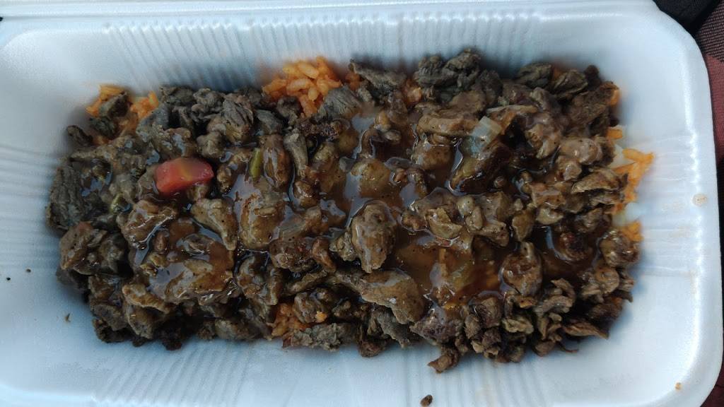 Mi Gallo Giro | restaurant | 3721 W Service Rd, Evans, CO 80620, USA | 9705063397 OR +1 970-506-3397