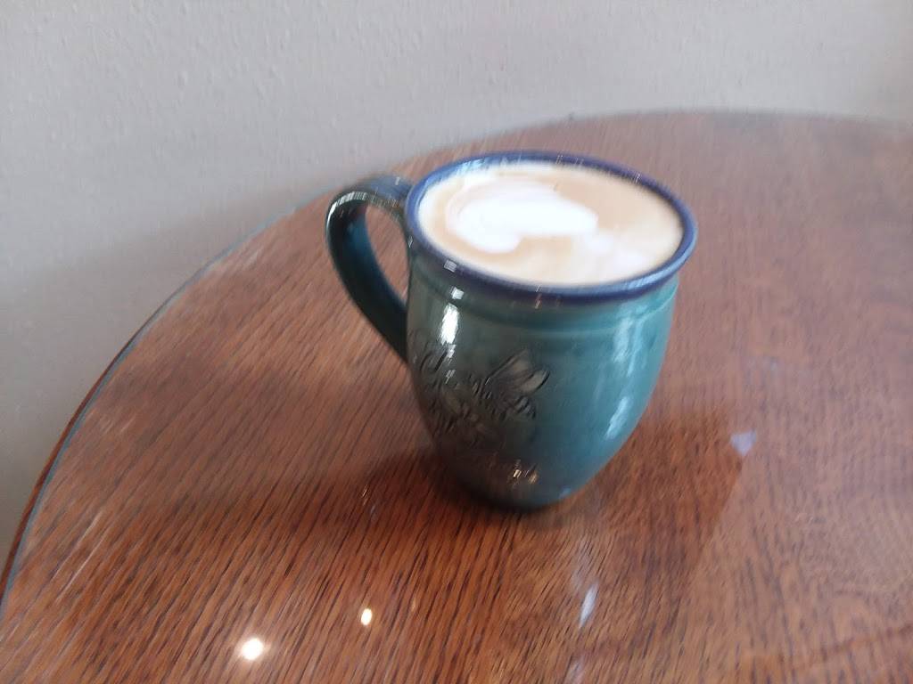 Santa Lucia Coffee Co | cafe | 202 S Tower Ave, Centralia, WA 98531, USA | 3608079600 OR +1 360-807-9600