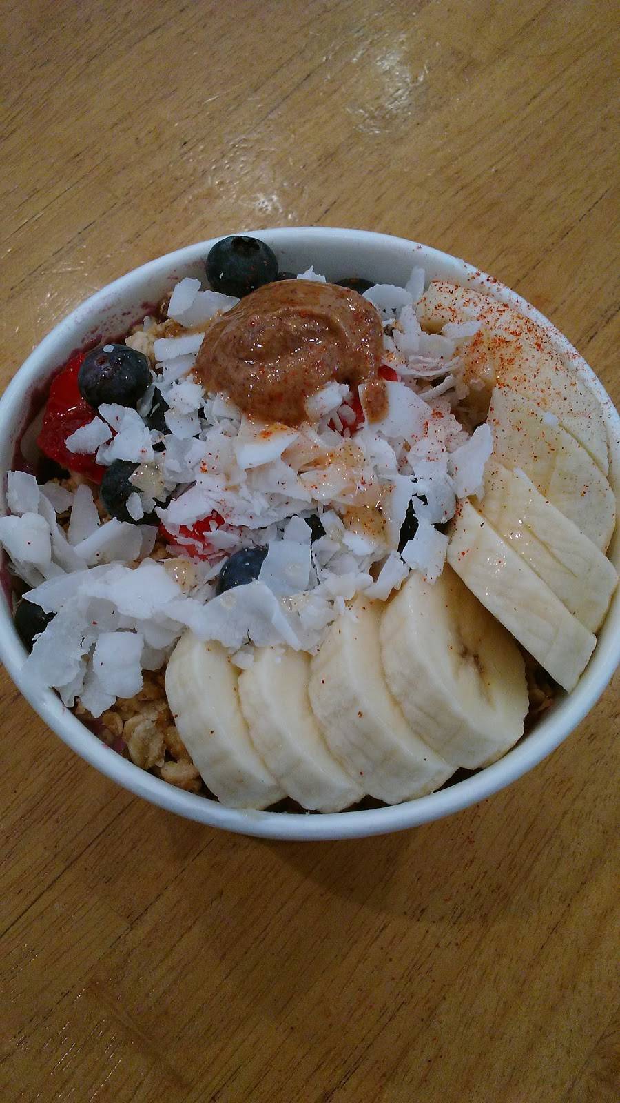 Nekter Juice Bar | cafe | 5800 Nave Dr, Novato, CA 94949, USA | 4158959200 OR +1 415-895-9200