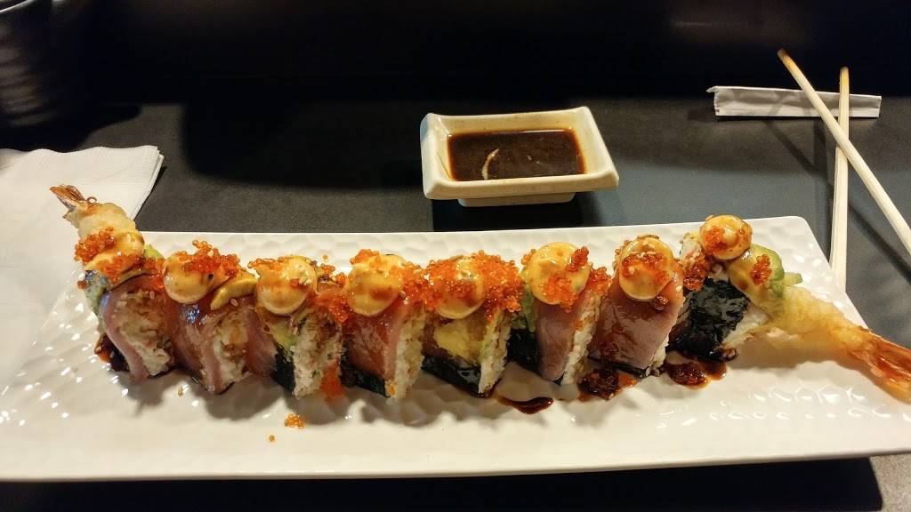 House of Sake | restaurant | 313 N Civic Dr, Walnut Creek, CA 94596, USA | 9259308811 OR +1 925-930-8811