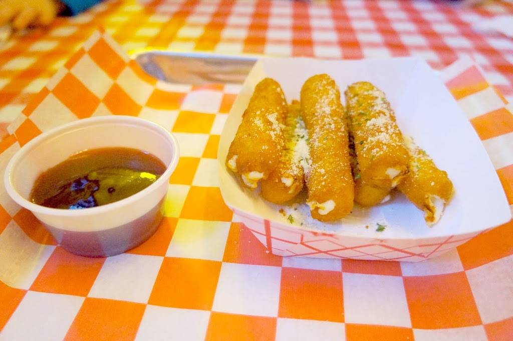 Signal 30 | restaurant | 201 Columbia St, Cohoes, NY 12047, USA | 5182378711 OR +1 518-237-8711