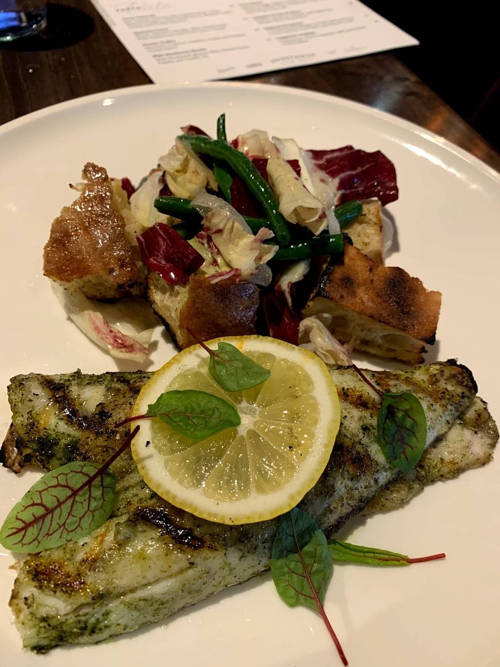 Sarpa Restaurant | restaurant | 13311 Yonge St, Richmond Hill, ON L4E 3L6, Canada | 9057732188 OR +1 905-773-2188