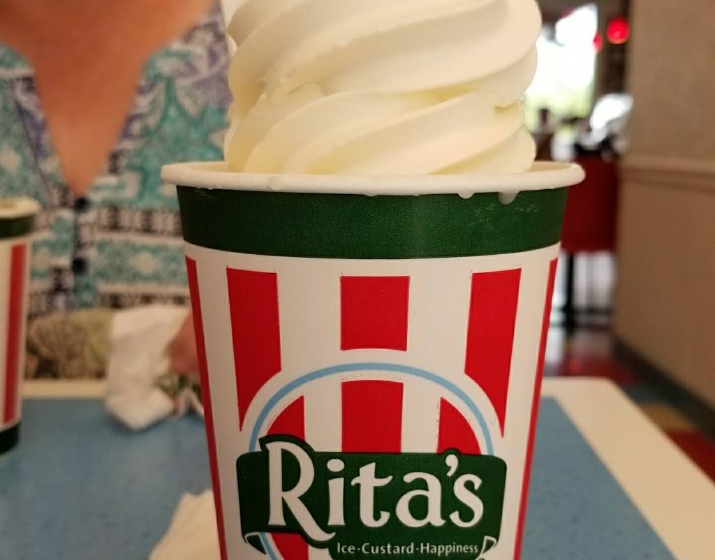 Ritas Italian Ice & Frozen Custard | restaurant | 2015 E Arbors Dr #260, Charlotte, NC 28262, USA | 7049715319 OR +1 704-971-5319