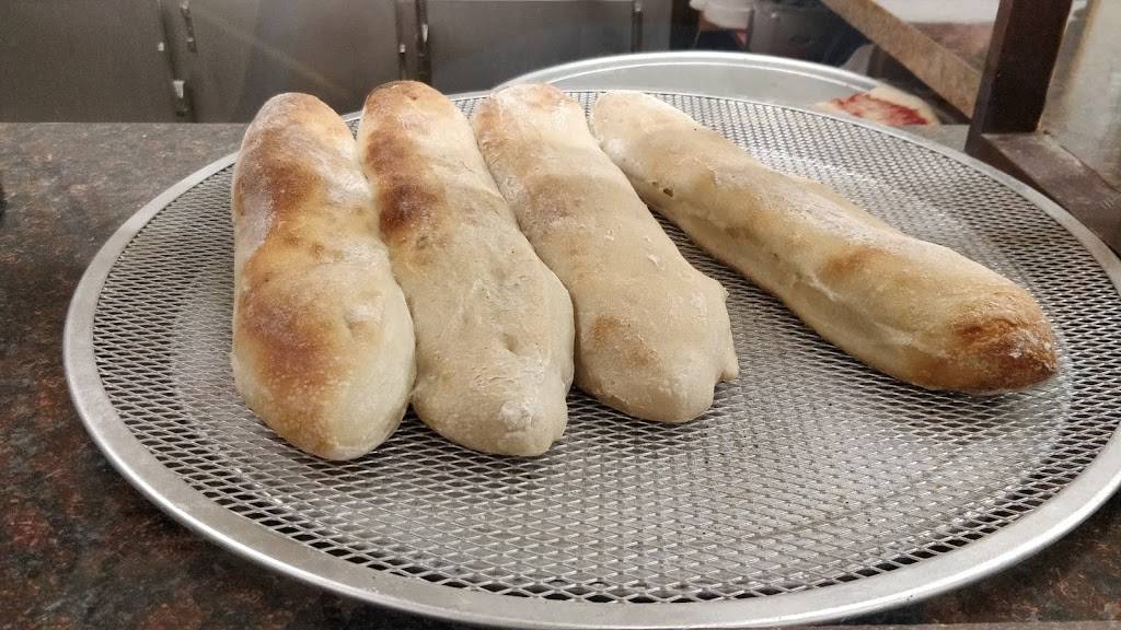 Ralphos Pizza | restaurant | 794 Broad Ave, Ridgefield, NJ 07657, USA | 2019453031 OR +1 201-945-3031