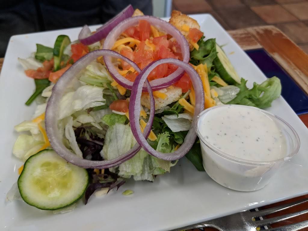 Chilis Grill & Bar | meal takeaway | Bld 6, Field Term #1, Chicago, IL 60666, USA | 7733777800 OR +1 773-377-7800