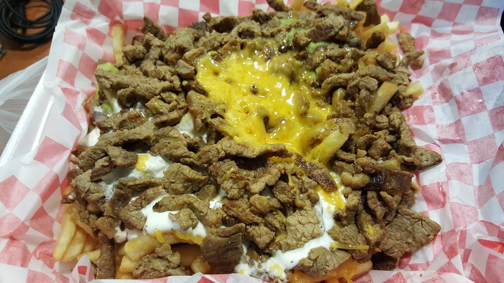 Alfredos Mexican Food | restaurant | 1127 E 4th St, Ontario, CA 91764, USA | 9099867137 OR +1 909-986-7137