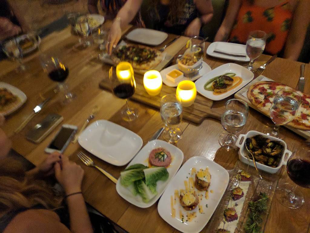 Crush | restaurant | MGM Grand, 3799 S Las Vegas Blvd, Las Vegas, NV 89109, USA | 7028913222 OR +1 702-891-3222