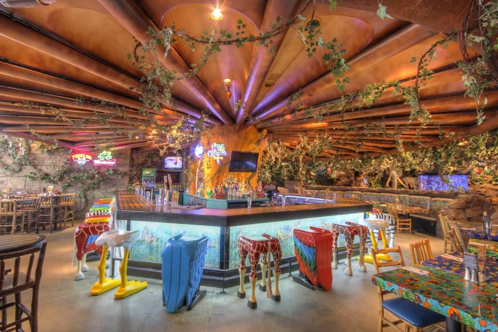 Rainforest Cafe | restaurant | 12801 W Sunrise Blvd, Sunrise, FL 33323, USA | 9548511015 OR +1 954-851-1015