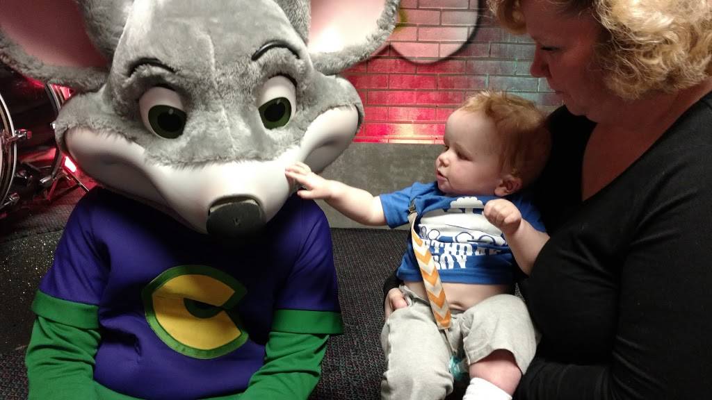 Chuck E. Cheeses | restaurant | 8801 Colerain Ave, Cincinnati, OH 45251, USA | 5133851438 OR +1 513-385-1438