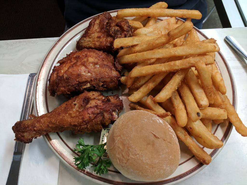 Dinah’s Chicken | restaurant | 4106 San Fernando Rd Ste A, Glendale, CA 91204, USA | 8182444188 OR +1 818-244-4188