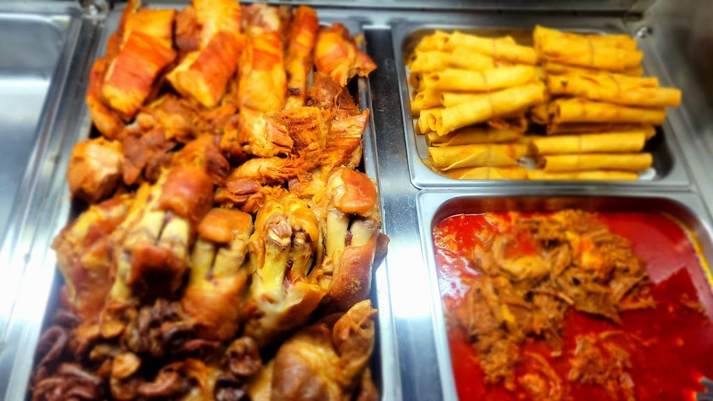 Mamá Carmen Cocina | restaurant | 813 10th St, North Chicago, IL 60064, USA | 8476726347 OR +1 847-672-6347