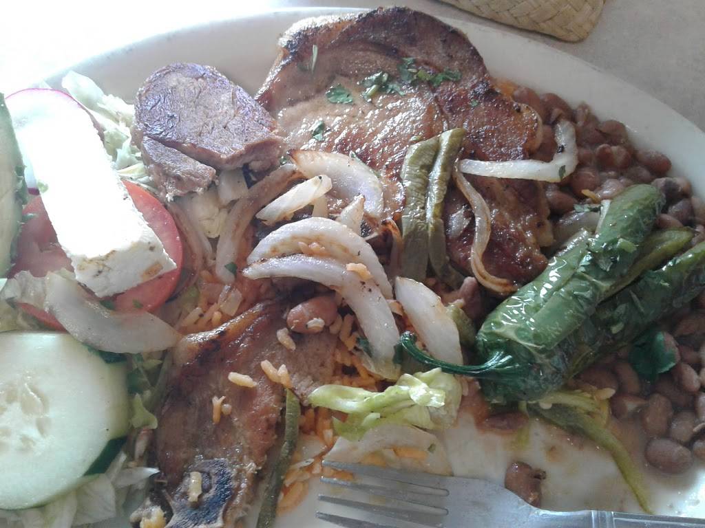 El Campesino | restaurant | 970 NJ-166, Toms River, NJ 08753, USA | 7326087159 OR +1 732-608-7159