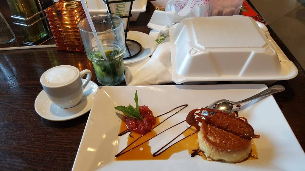 Mojitos Calle 8 | restaurant | 8000 SW 8th St, Miami, FL 33144, USA | 3054061002 OR +1 305-406-1002