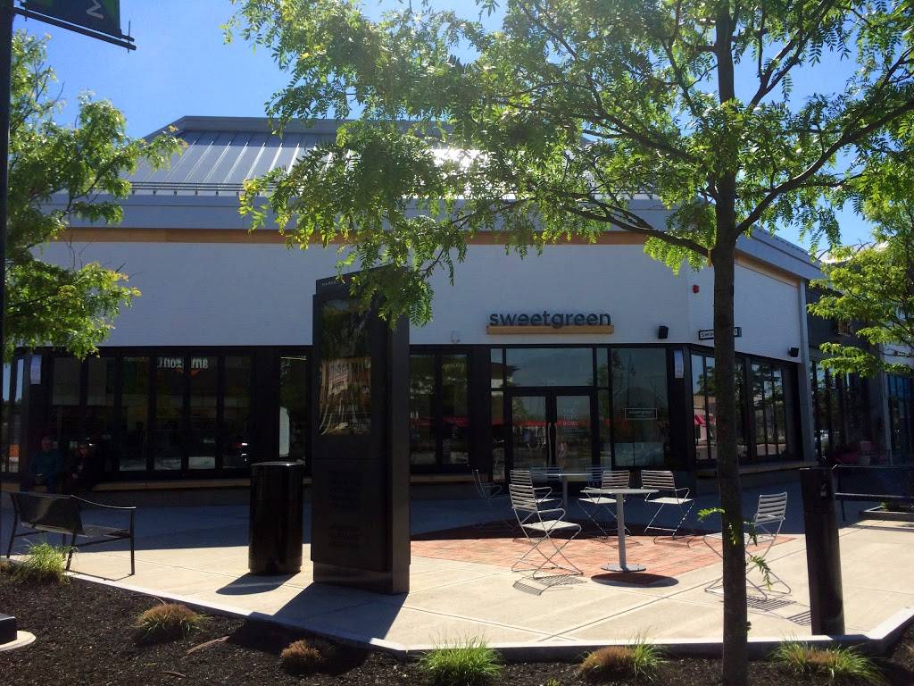 sweetgreen | meal takeaway | 675 Market St, Lynnfield, MA 01940, USA | 7813425540 OR +1 781-342-5540