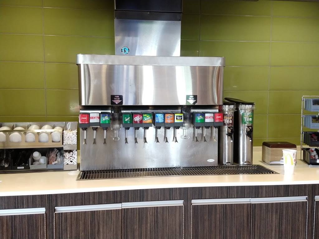 McDonalds | restaurant | 4256 W Polk Rd, Hart, MI 49420, USA | 2318738786 OR +1 231-873-8786