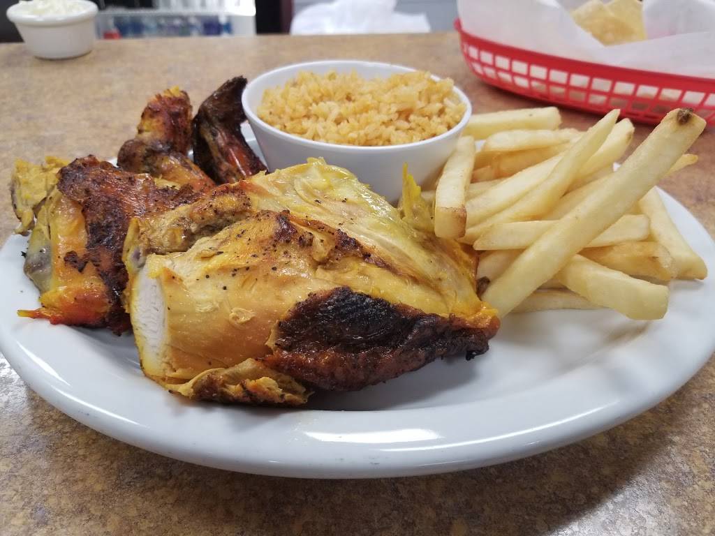 El Pollo Gordo | restaurant | 916 W Burbank Blvd J, Burbank, CA 91506, USA | 8188425192 OR +1 818-842-5192