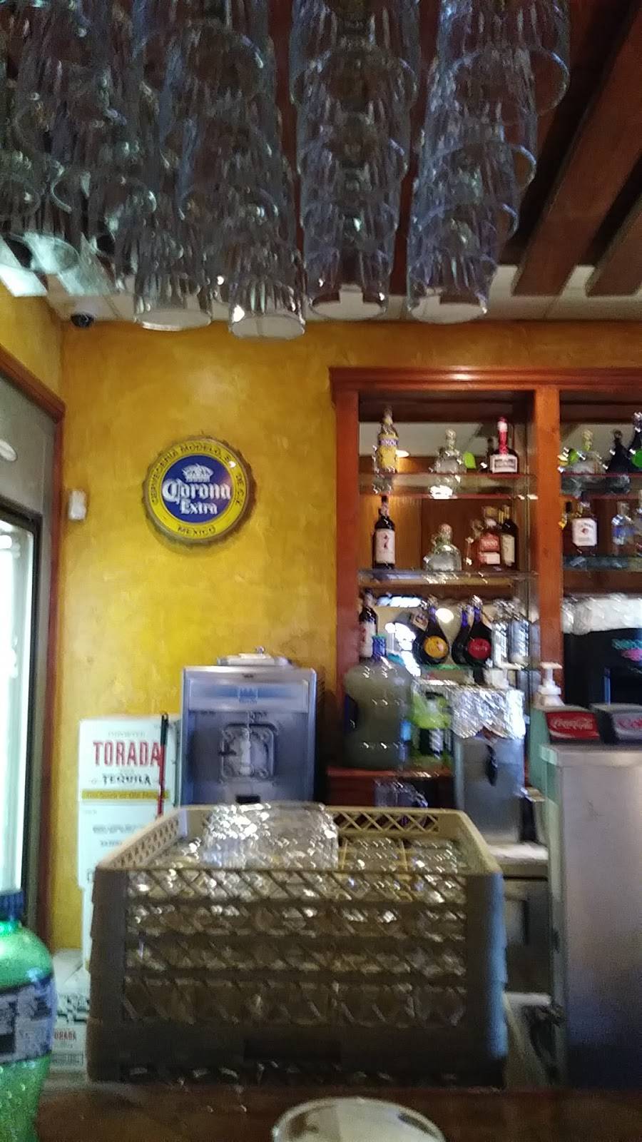 El Charro Mexican Restaurants | restaurant | 1501 N Expy, Griffin, GA 30223, USA | 7704128089 OR +1 770-412-8089