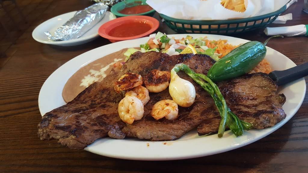 Taqueria Mexico #2 | restaurant | 5920 Independence Ave, Kansas City, MO 64125, USA | 8162414250 OR +1 816-241-4250