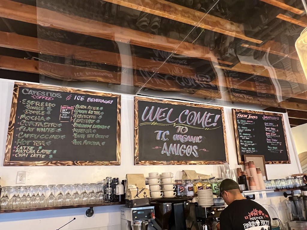 T.C.Organic | restaurant | 333 Culver Blvd, Playa Del Rey, CA 90293, USA | 3104392700 OR +1 310-439-2700