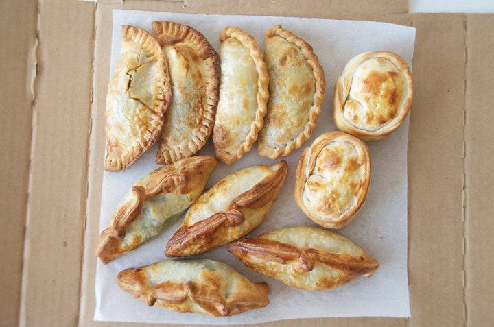 5411 Empanadas | Loop | cafe | 175 N Franklin St, Chicago, IL 60606, USA | 3128775522 OR +1 312-877-5522