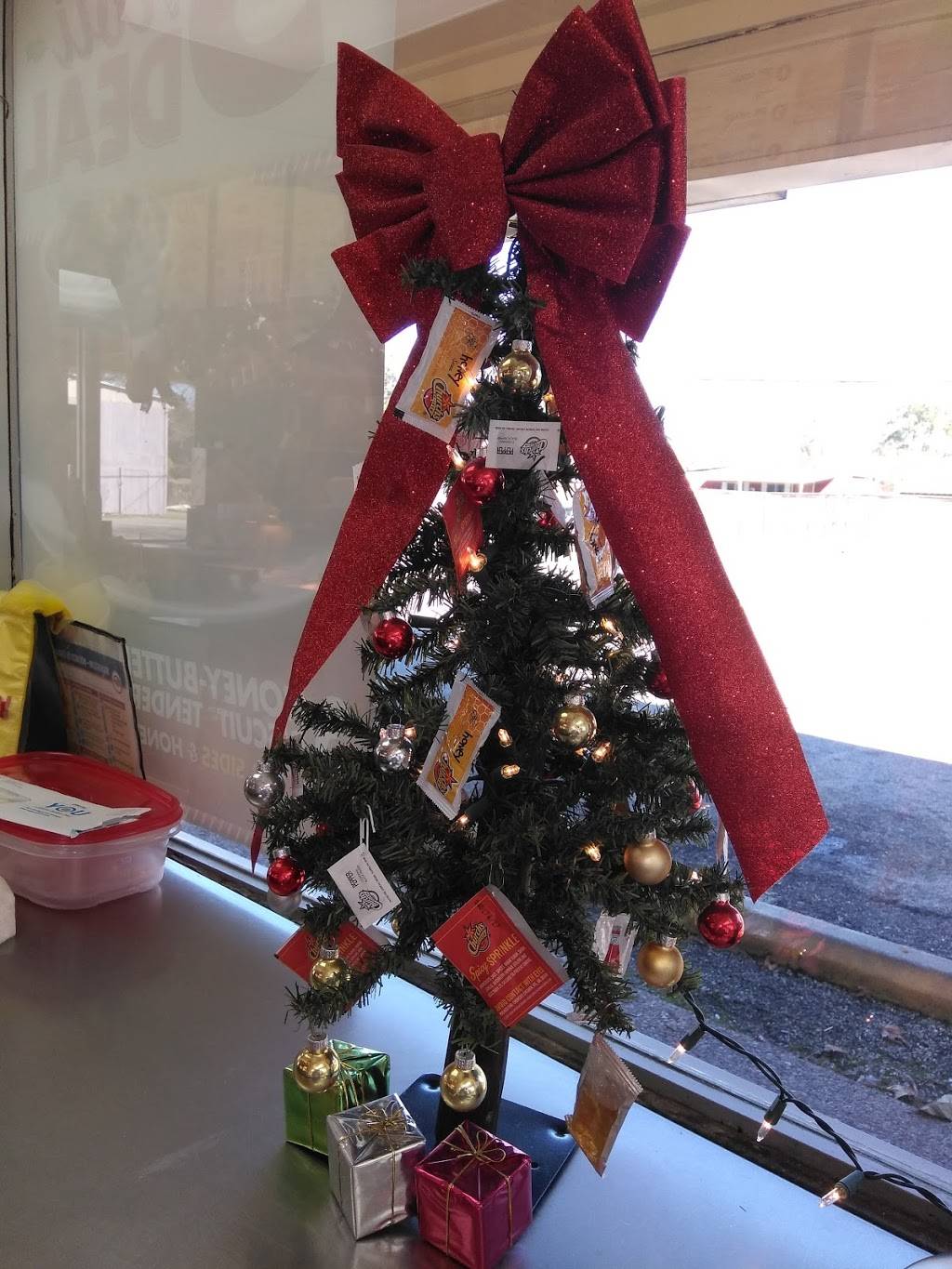 Churchs Chicken | restaurant | 2999 Magnolia St, Beaumont, TX 77703, USA | 4098355270 OR +1 409-835-5270