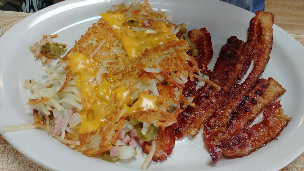 Salem Omelet Shoppe | restaurant | 349 Wildwood Rd, Salem, VA 24153, USA | 5403895820 OR +1 540-389-5820