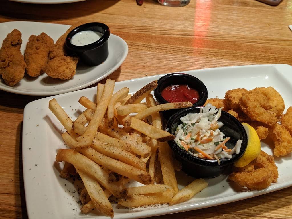 Applebees Grill + Bar | restaurant | 7677 Balboa Ave, San Diego, CA 92111, USA | 8585694590 OR +1 858-569-4590