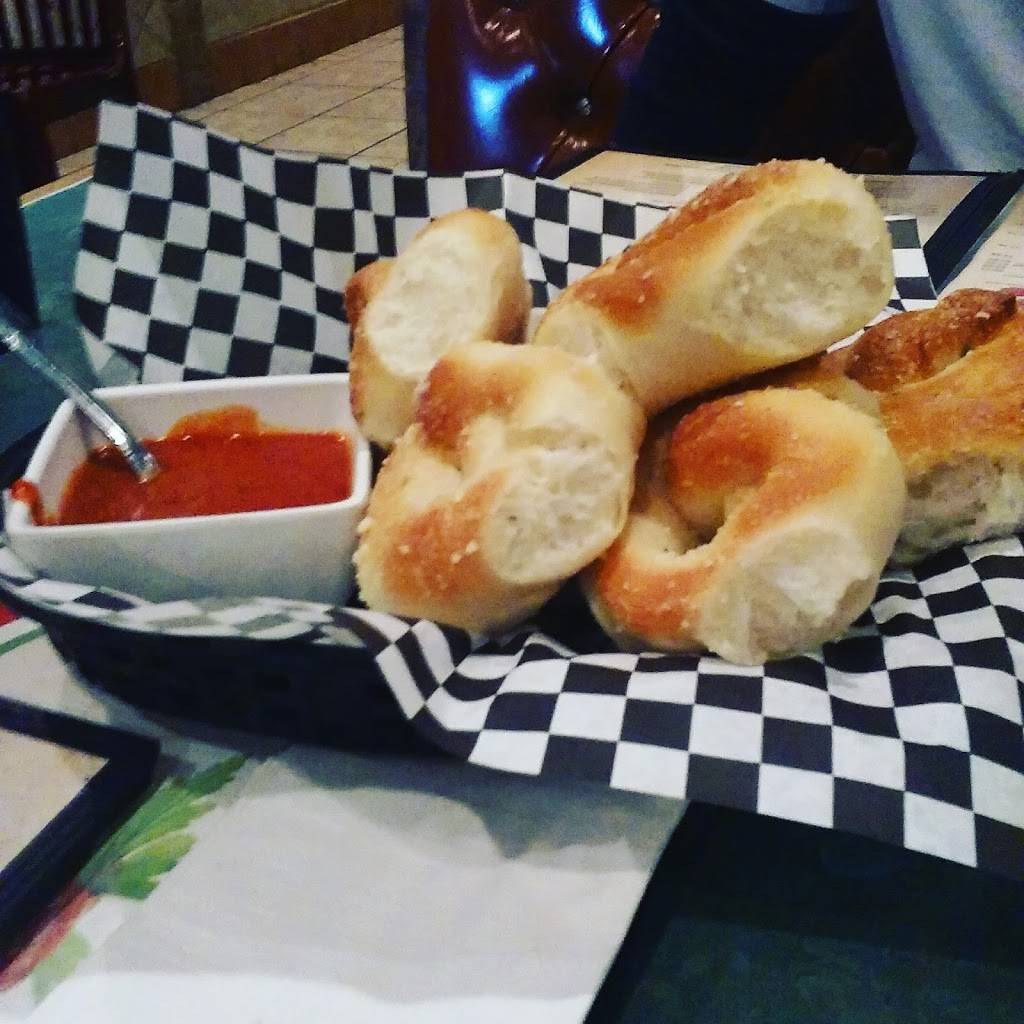 Tonys Pizza & Pasta | restaurant | 10233 Northwest Hwy #504, Dallas, TX 75238, USA | 2145030388 OR +1 214-503-0388