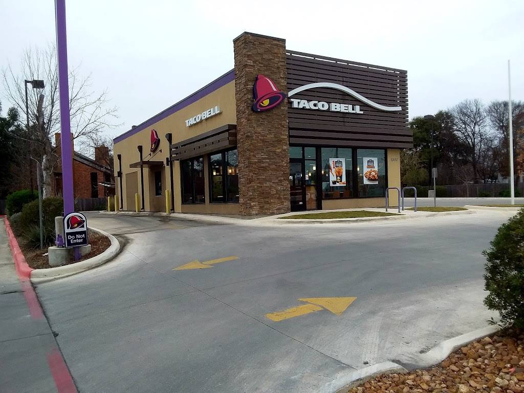 Taco Bell | meal takeaway | 1327 Austin Hwy, San Antonio, TX 78209, USA | 2108241579 OR +1 210-824-1579