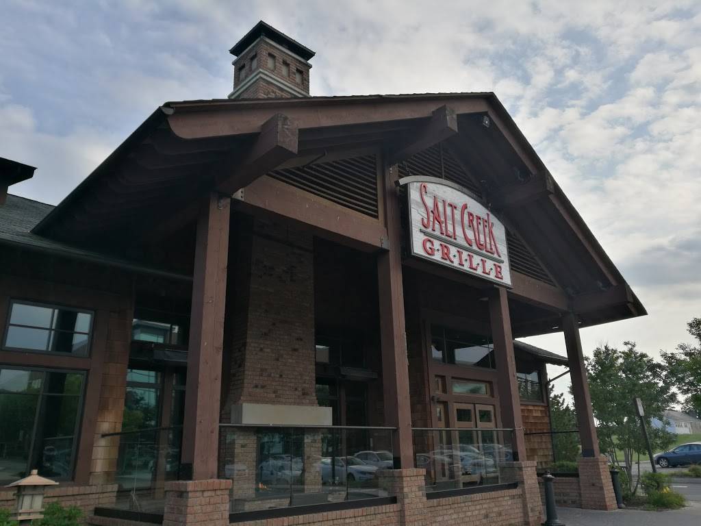 Salt Creek Grille | restaurant | 1 Rockingham Row, Princeton, NJ 08540, USA | 6094194200 OR +1 609-419-4200
