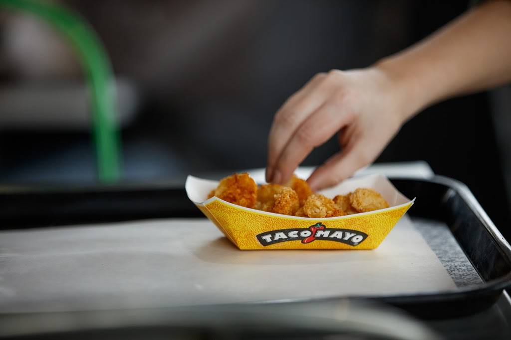 Taco Mayo | restaurant | 201 A Outlet Shoppes Drive, Oklahoma City, OK 73128, USA | 4054705808 OR +1 405-470-5808