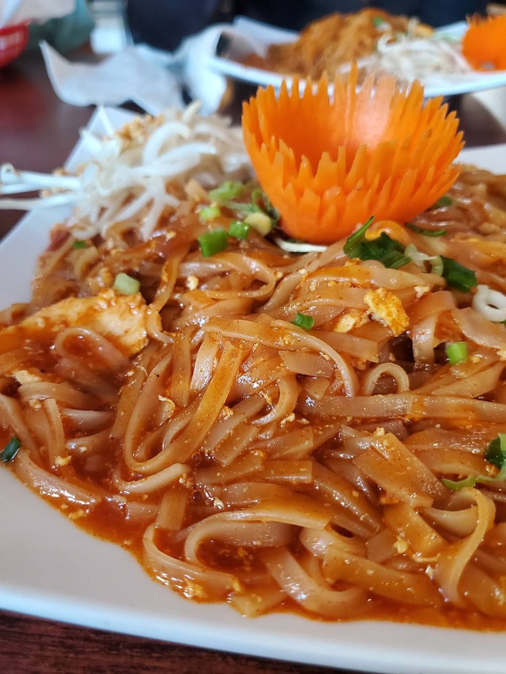 A Mighty Thai Pizza and Seafood | restaurant | 2490 highway 101 N, Seaside, OR 97138, USA | 5037387763 OR +1 503-738-7763