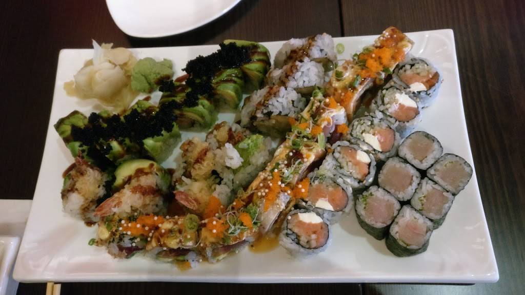 Geisha Sushi | restaurant | 3468 Broadway, New York, NY 10031, USA | 2128627800 OR +1 212-862-7800