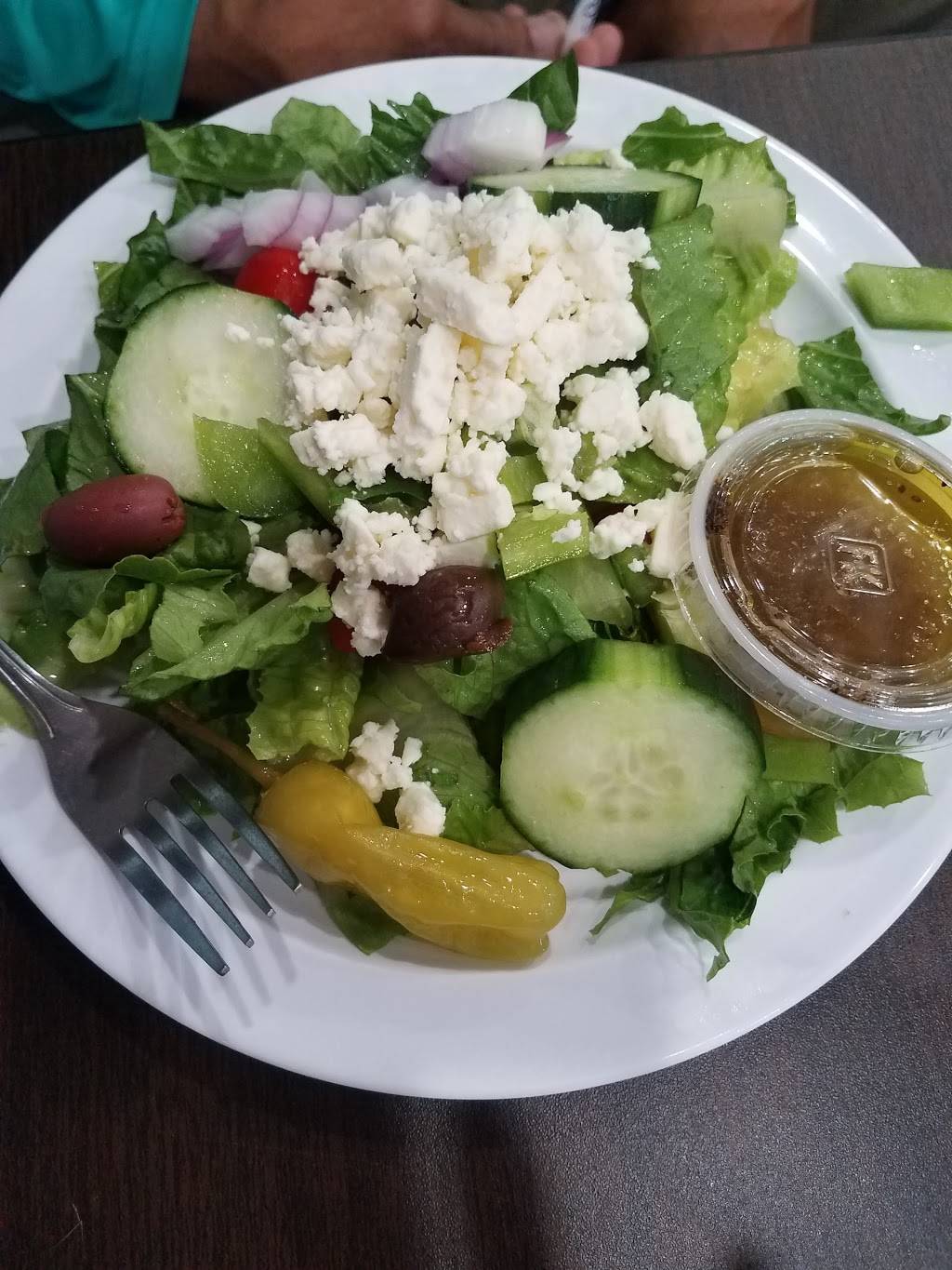 Pepperonis | restaurant | 8502 S Main St, Houston, TX 77025, USA | 7136645353 OR +1 713-664-5353