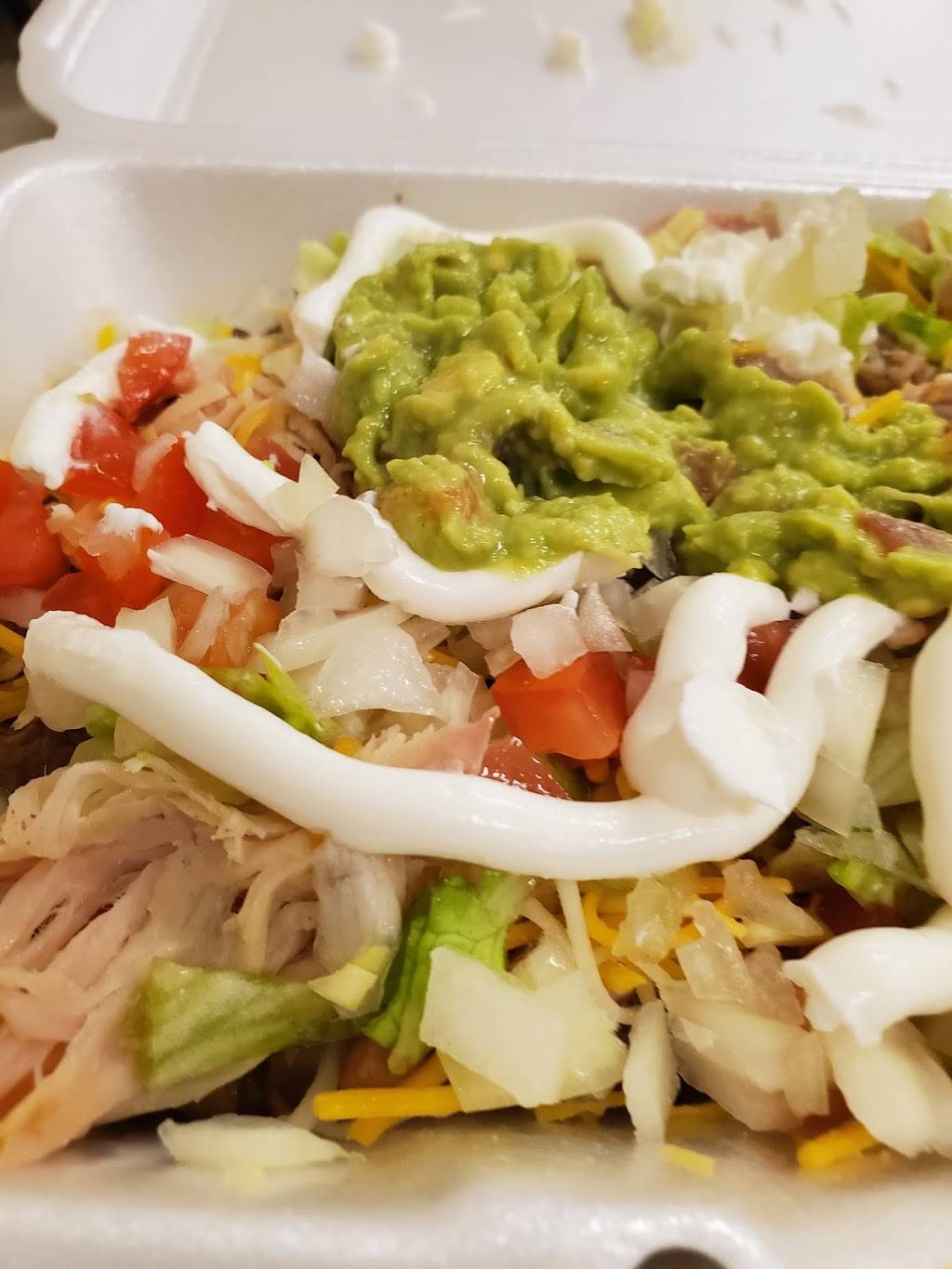 Del Sur taco | meal delivery | 219 S Dixie Hwy, Lake Worth, FL 33460, USA | 5615333800 OR +1 561-533-3800